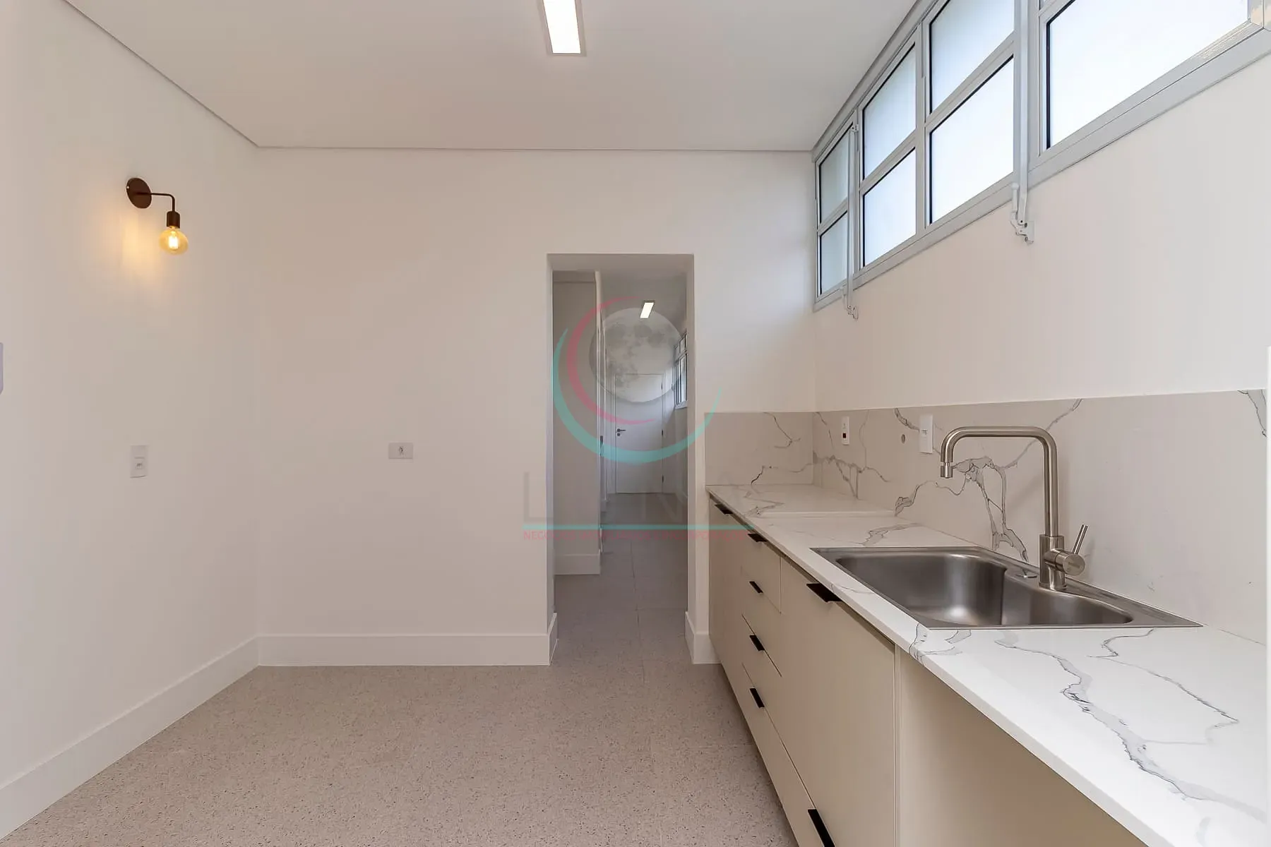 Apartamento, 3 quartos, 233 m² - Foto 49