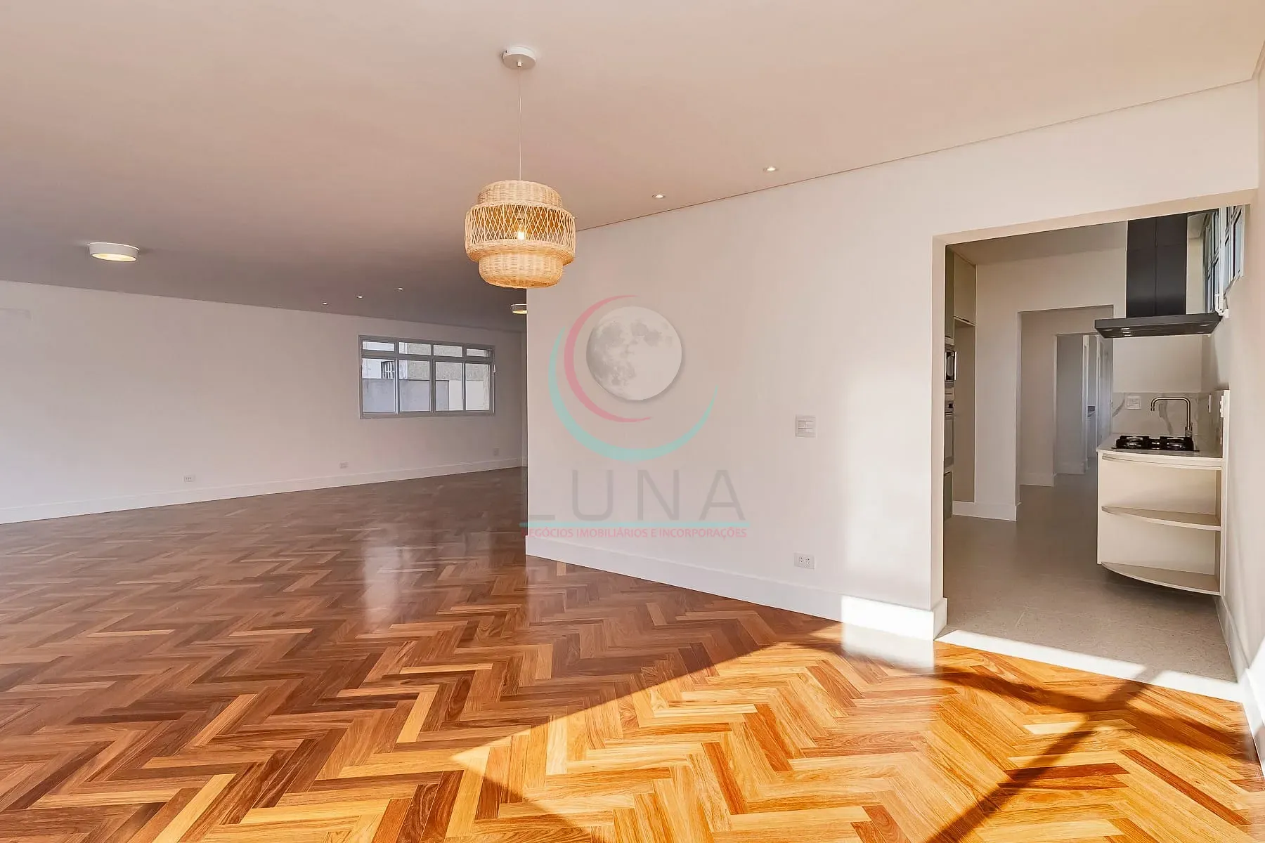Apartamento, 3 quartos, 233 m² - Foto 41