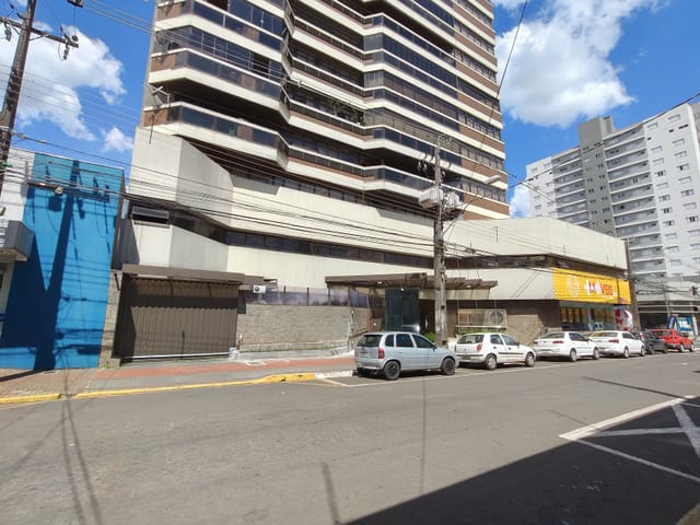 Foto do Apartamento - Apartamento à venda, Centro, Apucarana, PR | J. Mareze Imóveis Ltda