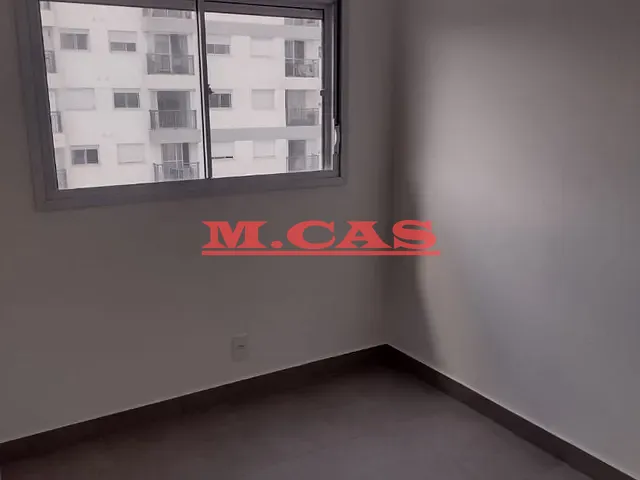 Apartamento com 38m² 2 quartos e 1 banheiro, para alugar, no bairro Vila Invernada em São Paulo