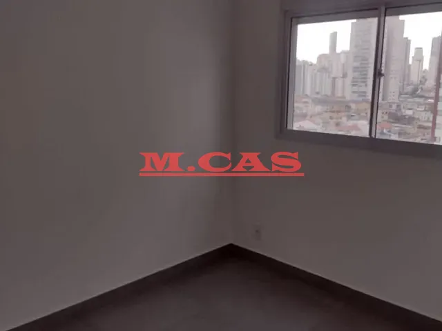 Apartamento com 38m² 2 quartos e 1 banheiro, para alugar, no bairro Vila Invernada em São Paulo