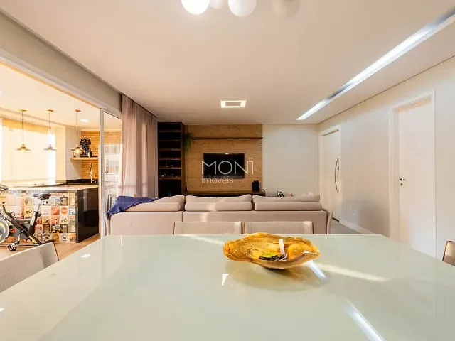 Apartamento 4 quartos e 4 banheiros, à venda, no bairro Sul (Águas Claras) em Brasília