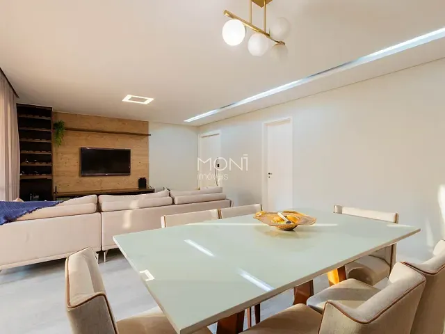 Apartamento 4 quartos e 4 banheiros, à venda, no bairro Sul (Águas Claras) em Brasília