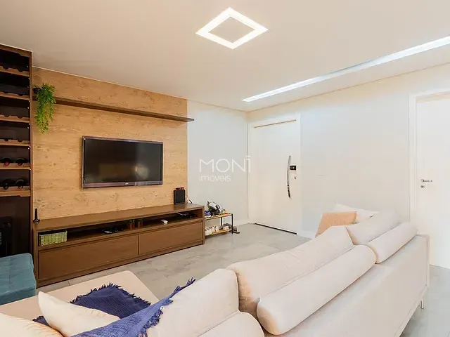 Apartamento 4 quartos e 4 banheiros, à venda, no bairro Sul (Águas Claras) em Brasília