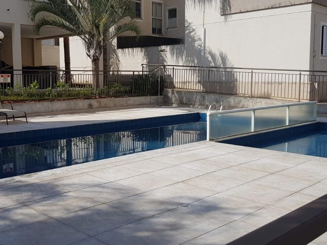 Apartamento com 91m² 2 quartos e 1 banheiro, à venda, no bairro Vl Salome em Cambé