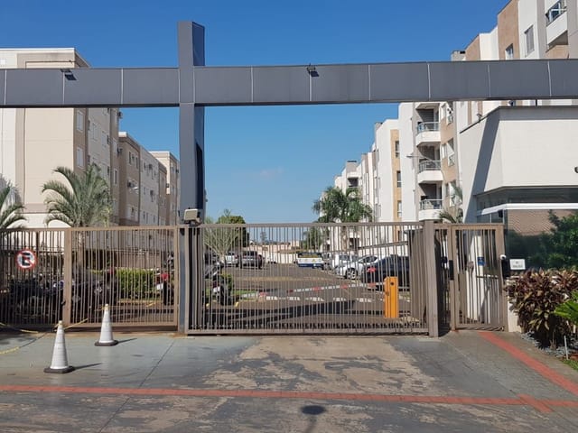 Apartamento com 91m² 2 quartos e 1 banheiro, à venda, no bairro Vl Salome em Cambé