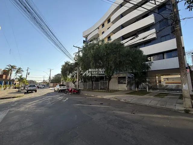 Apartamento 2 quartos e 1 banheiro, à venda, no bairro Candeias em Vitória da Conquista