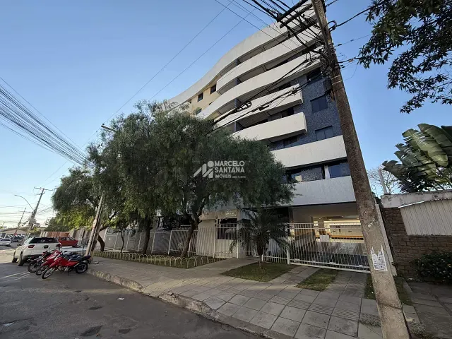 Apartamento 2 quartos e 1 banheiro, à venda, no bairro Candeias em Vitória da Conquista