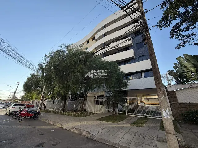 Apartamento 2 quartos e 1 banheiro, à venda, no bairro Candeias em Vitória da Conquista