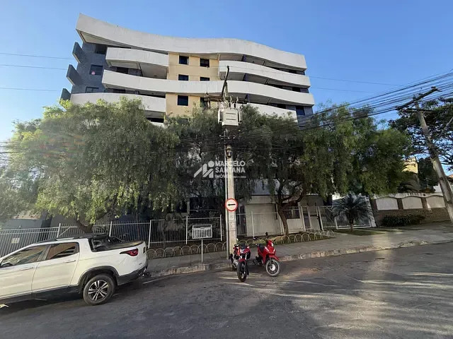 Apartamento 2 quartos e 1 banheiro, à venda, no bairro Candeias em Vitória da Conquista