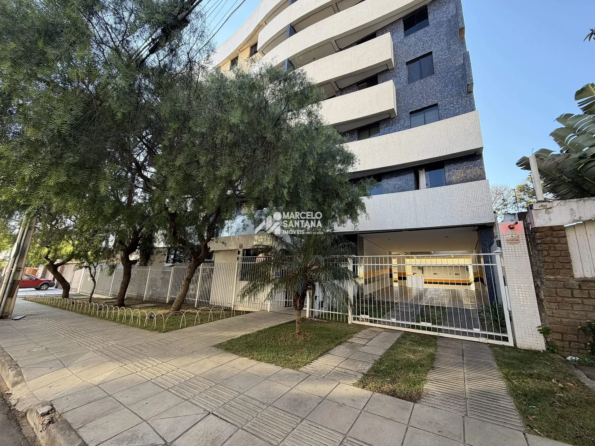 Apartamento, 2 quartos, 69 m² - Foto 6
