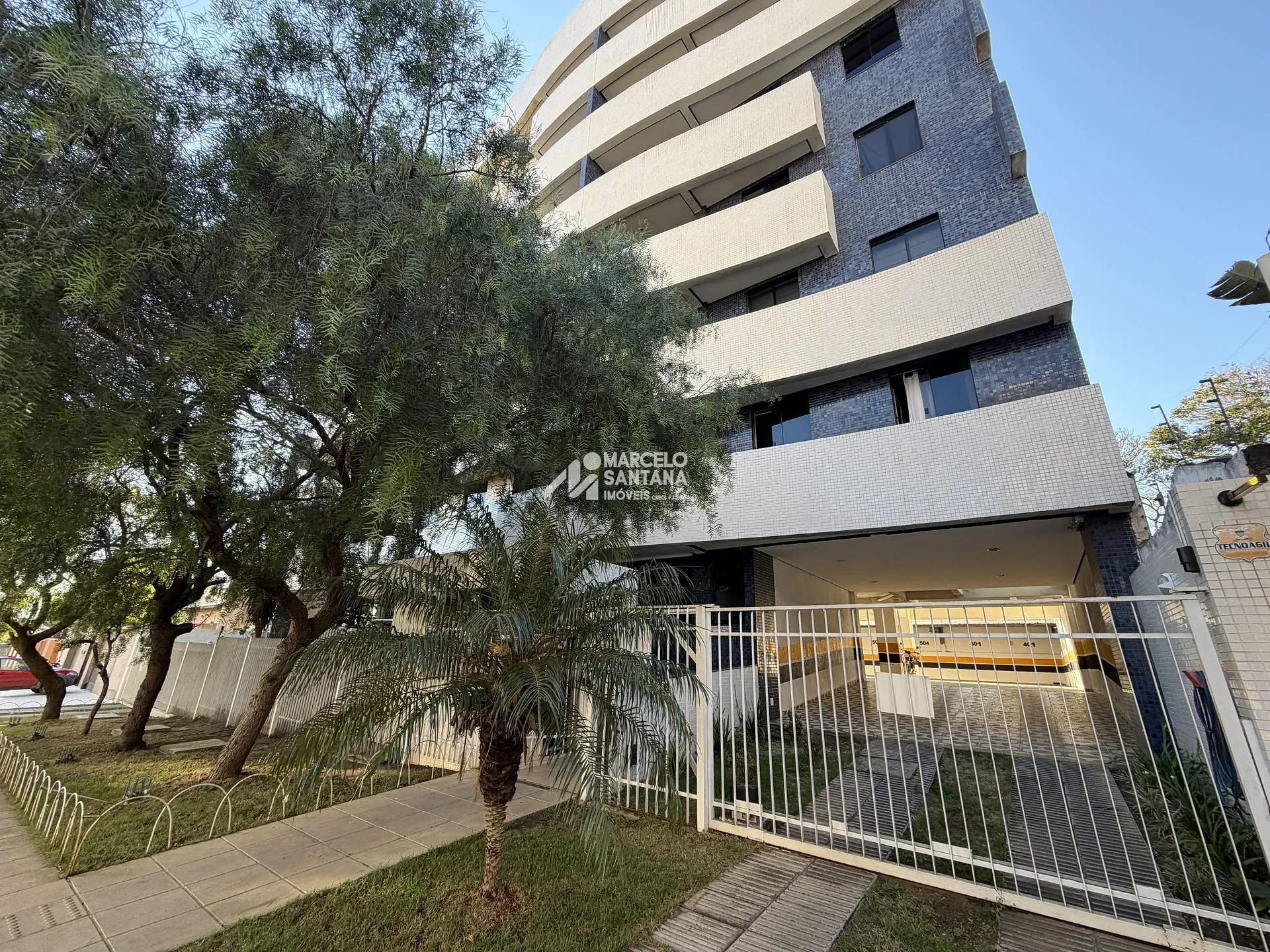 Apartamento, 2 quartos, 69 m² - Foto 7