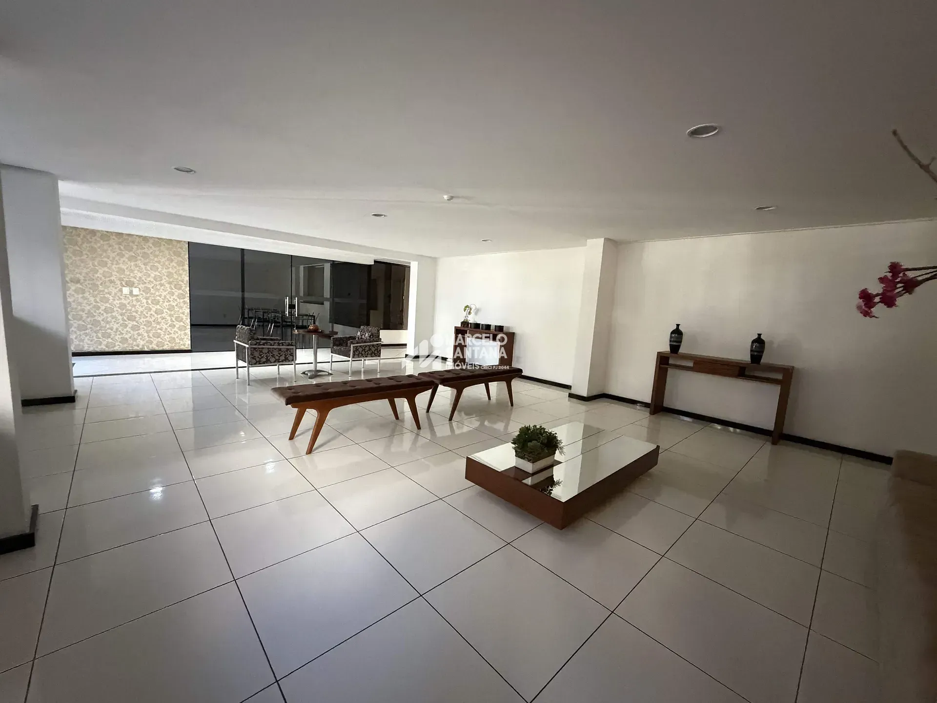 Apartamento, 2 quartos, 69 m² - Foto 10