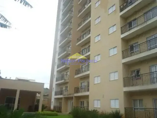 Apartamento com 132m² 2 quartos e 1 banheiro, à venda, no bairro ribeirão em Capivari