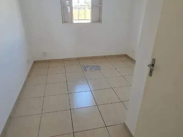 Apartamento 3 quartos e 1 banheiro, à venda, no bairro Piracangaguá (Jardim dos Pássaros) em Taubaté