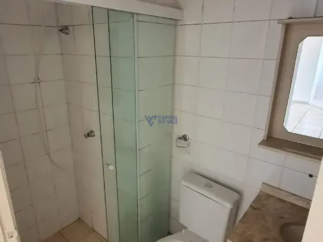 Apartamento 3 quartos e 1 banheiro, à venda, no bairro Piracangaguá (Jardim dos Pássaros) em Taubaté