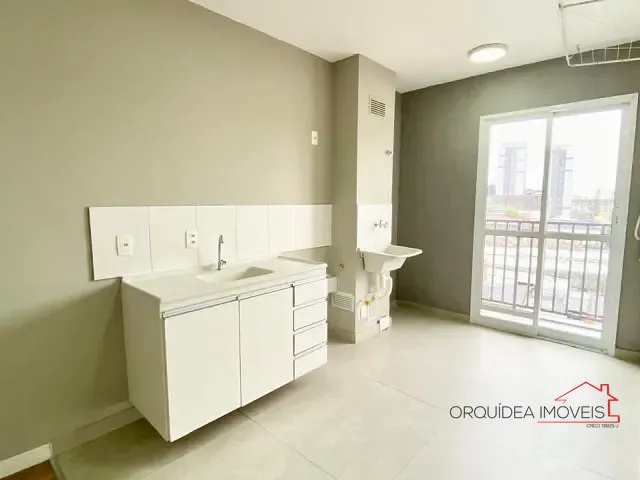 Apartamento com 29m² 1 quarto e 1 banheiro, à venda, no bairro Sacomã em São Paulo