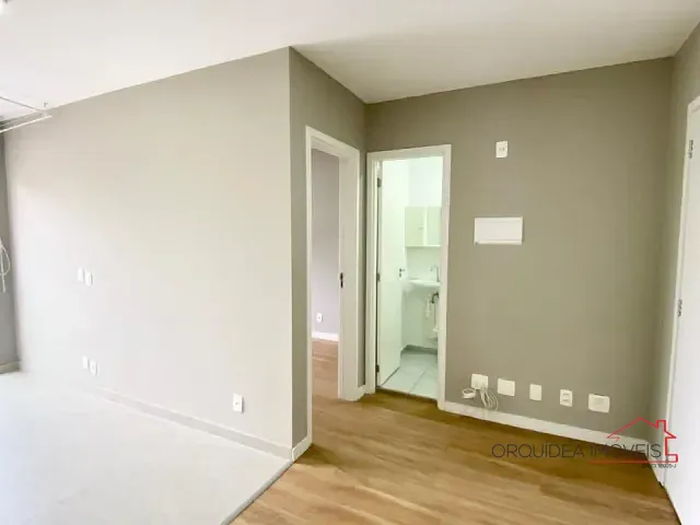 Apartamento com 29m² 1 quarto e 1 banheiro, à venda, no bairro Sacomã em São Paulo
