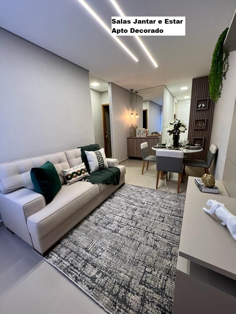 Decorado do undefined - undefined | undefined