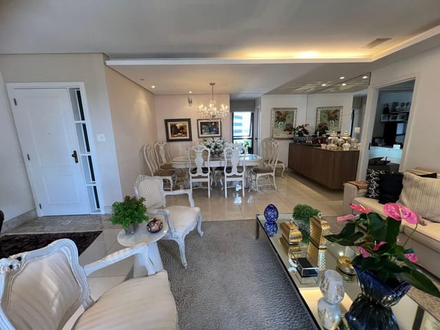 Foto do Apartamento - Apartamento padrão à Venda, Pituba,
Salvador, BA | PORTO UNO AGÊNCIA DE IMÓVEIS