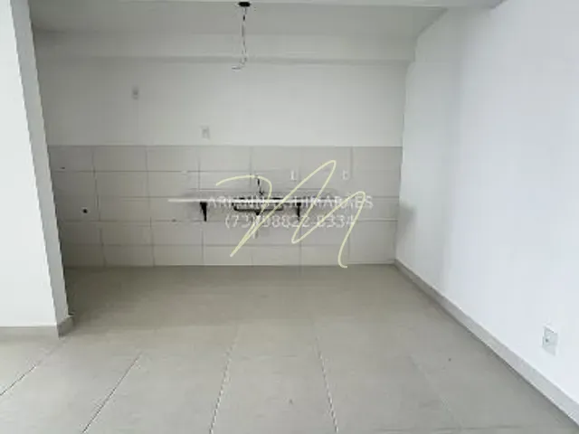 Apartamento 2 quartos e 1 banheiro, à venda, no bairro Nossa Senhora da Vitória em Ilhéus
