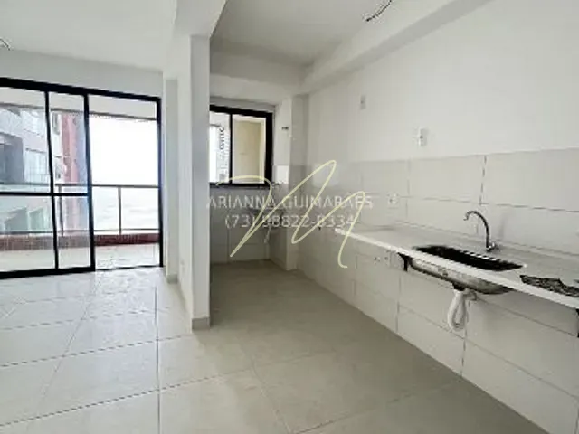 Apartamento 2 quartos e 1 banheiro, à venda, no bairro Nossa Senhora da Vitória em Ilhéus