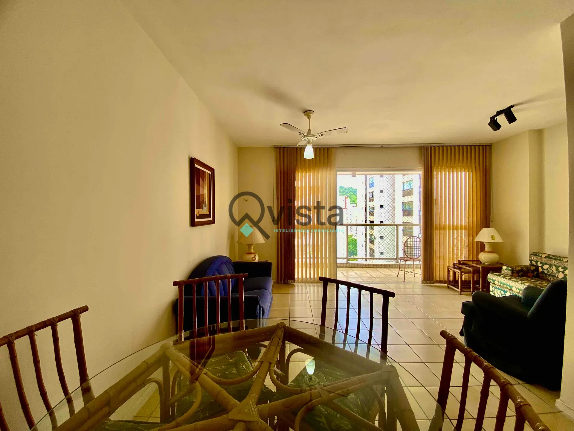 Apartamento, 3 quartos, 110 m² - Foto 2