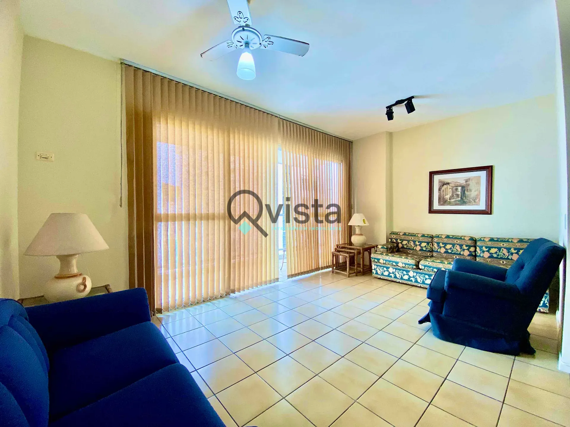 Apartamento, 3 quartos, 110 m² - Foto 3