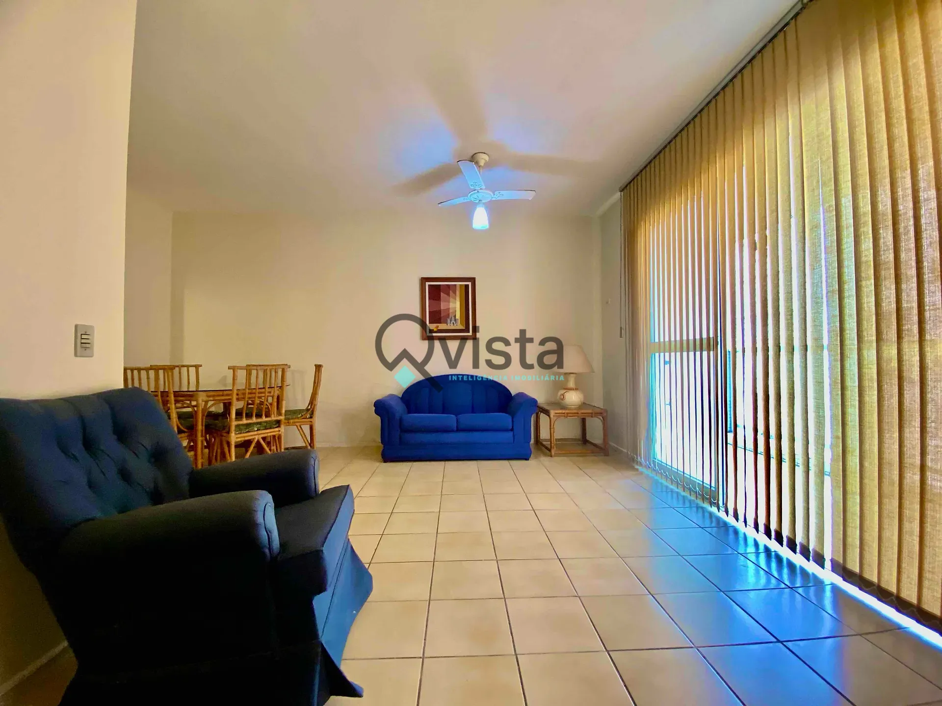 Apartamento, 3 quartos, 110 m² - Foto 5