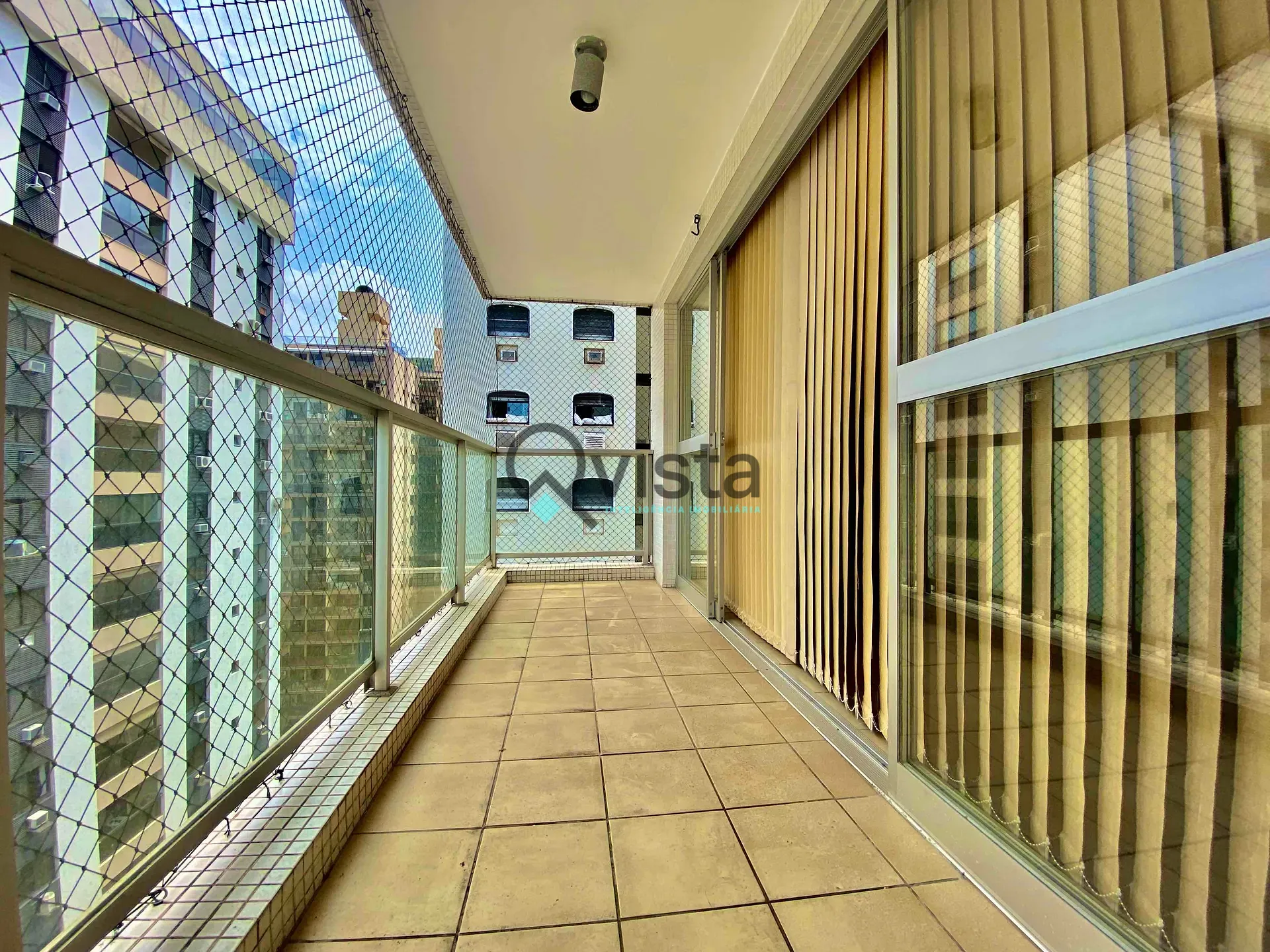 Apartamento, 3 quartos, 110 m² - Foto 1