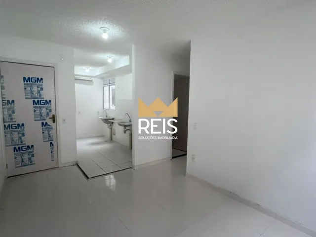 Apartamento 2 quartos e 1 banheiro, à venda, no bairro Guaratiba em Rio de Janeiro