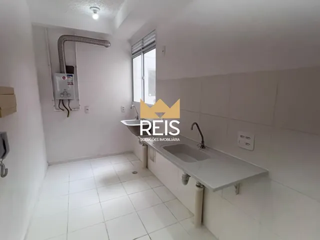 Apartamento 2 quartos e 1 banheiro, à venda, no bairro Guaratiba em Rio de Janeiro