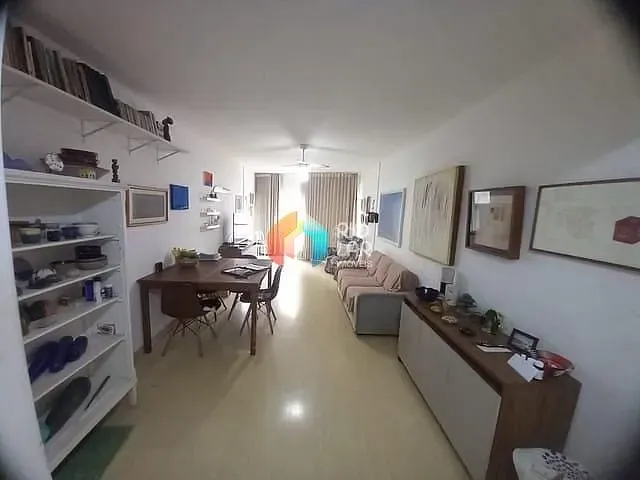 Apartamento com 67m² 1 quarto e 1 banheiro, à venda, no bairro Catete em Rio de Janeiro