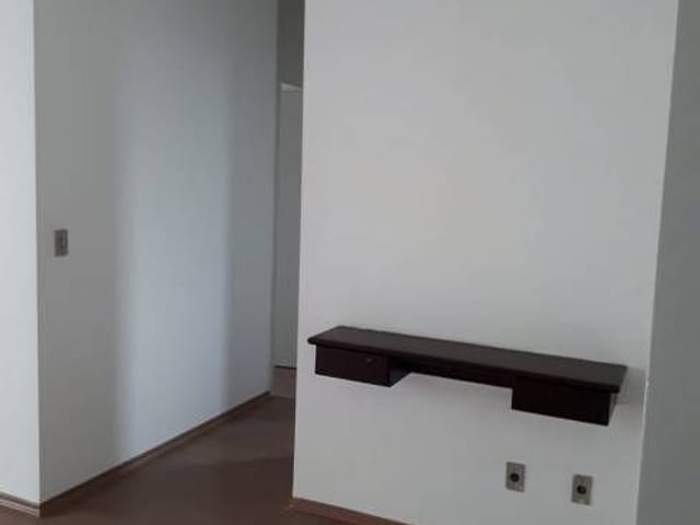 Foto do Apartamento - Apartamento com 2 dormitórios à venda, 61 m² por R$ 299.000,00 - Floradas de São José - São José dos Campos/SP | RUSSI IMÓVEIS