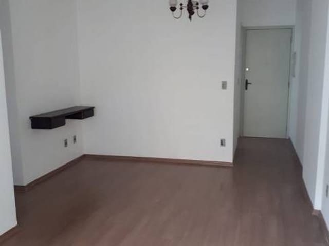 Foto do Apartamento - Apartamento com 2 dormitórios à venda, 61 m² por R$ 299.000,00 - Floradas de São José - São José dos Campos/SP | RUSSI IMÓVEIS