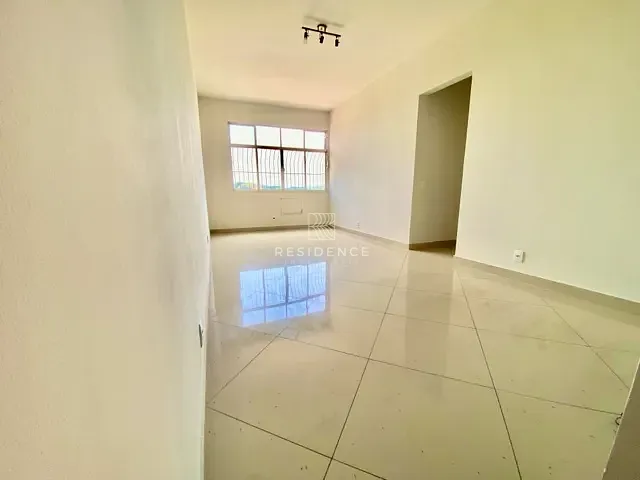 Apartamento com 150m² 3 quartos e 2 banheiros, à venda, no bairro Jardim Amália em Volta Redonda