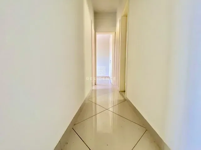 Apartamento com 150m² 3 quartos e 2 banheiros, à venda, no bairro Jardim Amália em Volta Redonda