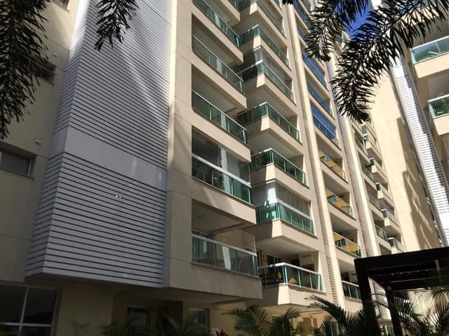 Foto do Apartamento - Apartamento para Locação 1 Quarto, 1 Vaga, 57M², Icaraí, Niterói - RJ | Contemporanium | SelfSpin