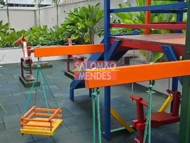 Apartamento 3 quartos e 2 banheiros, à venda, no bairro Nazaré em Belém