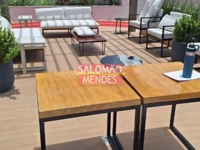 Apartamento 3 quartos e 2 banheiros, à venda, no bairro Nazaré em Belém