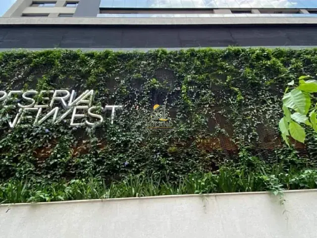 Apartamento com 221m² 3 quartos e 5 banheiros, à venda, no bairro Reserva Newest - Setor Oeste em Goiânia