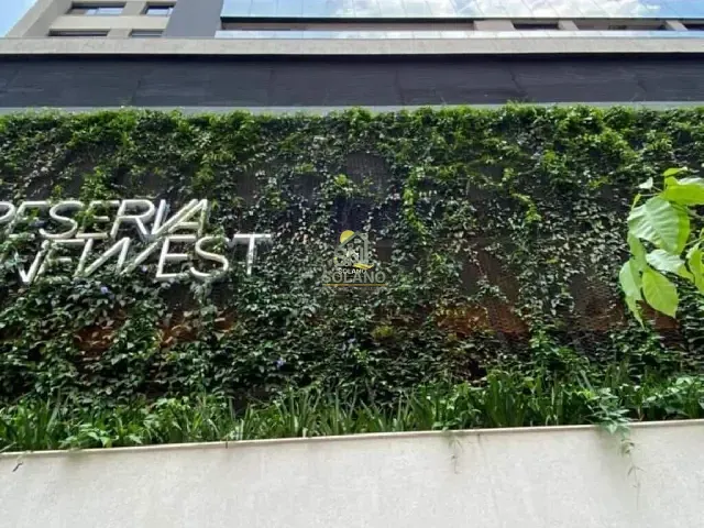 Apartamento com 221m² 3 quartos e 5 banheiros, à venda, no bairro Reserva Newest - Setor Oeste em Goiânia