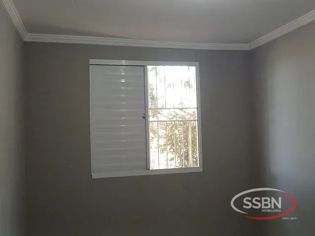 Apartamento 2 quartos e 1 banheiro, à venda, no bairro Zona Especial de Interesse Social (ZEIS) em Nova Odessa