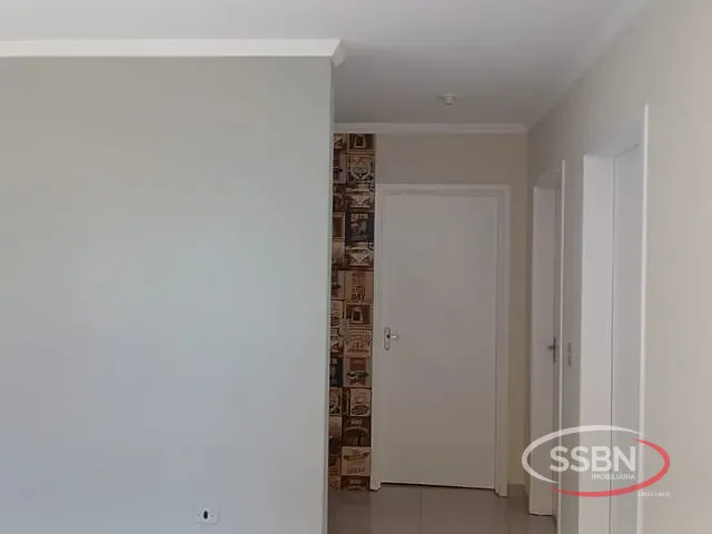 Apartamento 2 quartos e 1 banheiro, à venda, no bairro Zona Especial de Interesse Social (ZEIS) em Nova Odessa