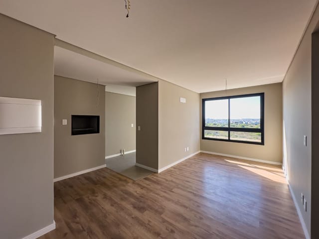 Apartamento com 62m² 2 quartos e 2 banheiros, à venda, no bairro São Gonçalo em Pelotas