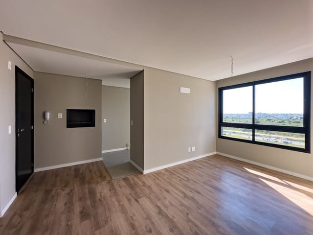 Apartamento com 62m² 2 quartos e 2 banheiros, à venda, no bairro São Gonçalo em Pelotas