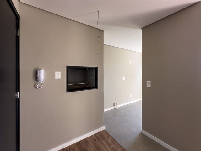 Apartamento com 62m² 2 quartos e 2 banheiros, à venda, no bairro São Gonçalo em Pelotas