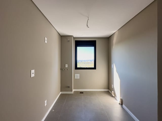 Apartamento com 62m² 2 quartos e 2 banheiros, à venda, no bairro São Gonçalo em Pelotas