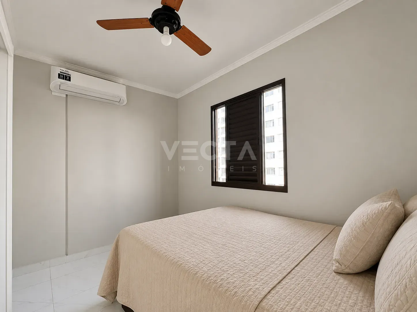 Apartamento, 2 quartos, 47 m² - Foto 8