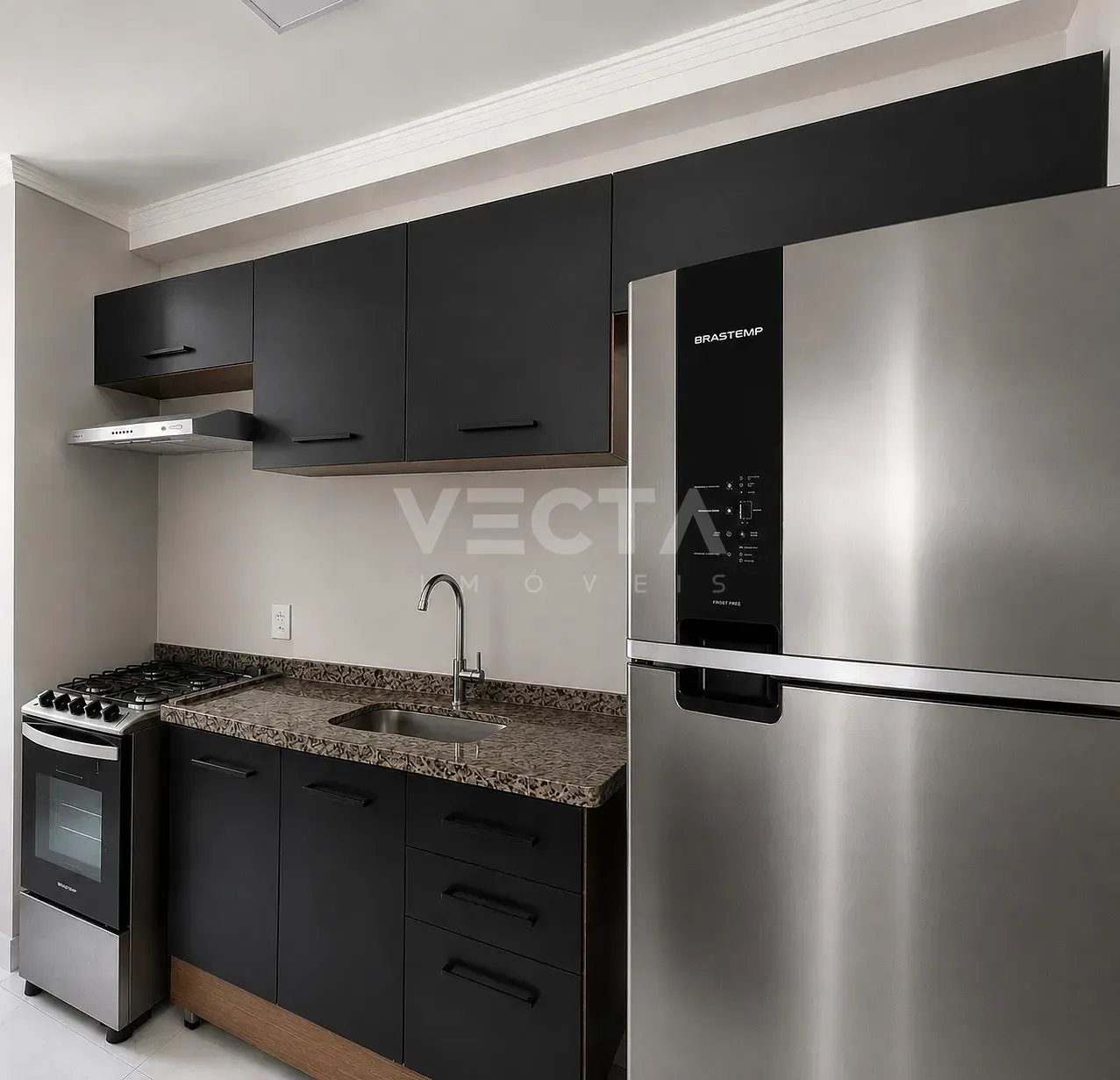 Apartamento, 2 quartos, 47 m² - Foto 4